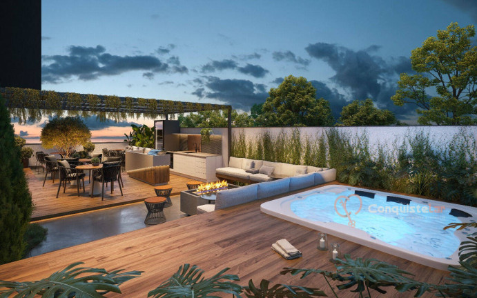 Imagem Apartamento com 3 Quartos à Venda, 120 m² em Centro - Balneário Piçarras