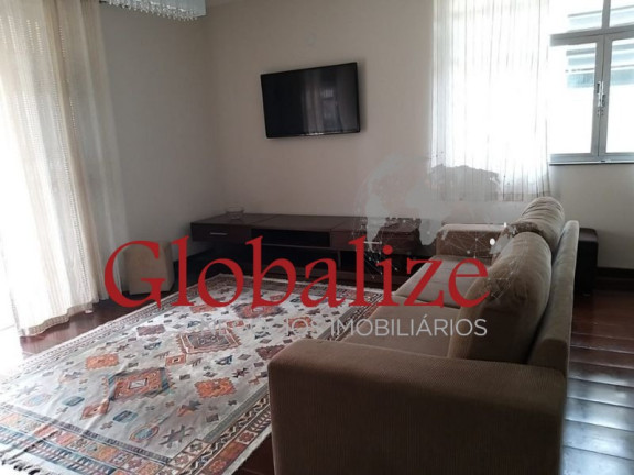 Imagem Casa com 4 Quartos à Venda, 200 m² em Boqueirão - Santos Imagem Casa com 4 Quartos à Venda, 200 m² em Boqueirão - Santos