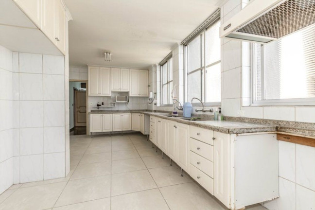 Imagem Apartamento com 4 Quartos à Venda, 400 m² em Higienópolis - São Paulo Imagem Apartamento com 4 Quartos à Venda, 400 m² em Higienópolis - São Paulo