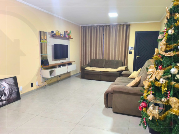 Imagem Casa com 3 Quartos à Venda, 107 m² em São Paulo Imagem Casa com 3 Quartos à Venda, 107 m² em São Paulo