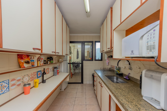 Imagem Apartamento com 3 Quartos à Venda, 77 m² em Vila Olímpia - São Paulo