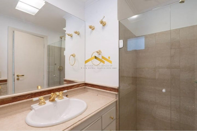 Imagem Apartamento com 3 Quartos à Venda, 92 m² em Brooklin Paulista - São Paulo