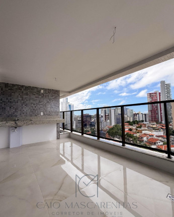 Imagem Imóvel com 3 Quartos à Venda, 117 m² em Caminho Das árvores - Salvador Imagem Imóvel com 3 Quartos à Venda, 117 m² em Caminho Das árvores - Salvador