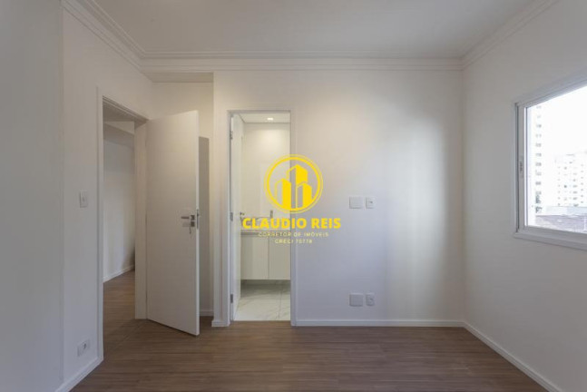 Imagem Apartamento com 3 Quartos à Venda, 94 m² em Indianópolis - São Paulo