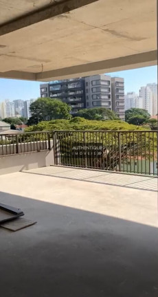 Imagem Apartamento com 3 Quartos à Venda, 157 m² em Campo Belo - São Paulo Imagem Apartamento com 3 Quartos à Venda, 157 m² em Campo Belo - São Paulo