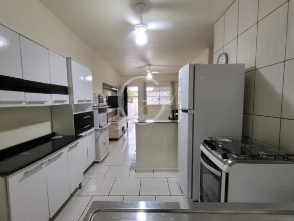 Imagem Casa com 2 Quartos à Venda, 52 m² em Grajaú - Pontal Do Paraná