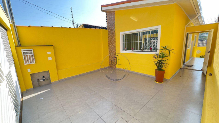 Imagem Casa com 2 Quartos à Venda, 76 m² em Jardim Alvorada - Santo André Imagem Casa com 2 Quartos à Venda, 76 m² em Jardim Alvorada - Santo André