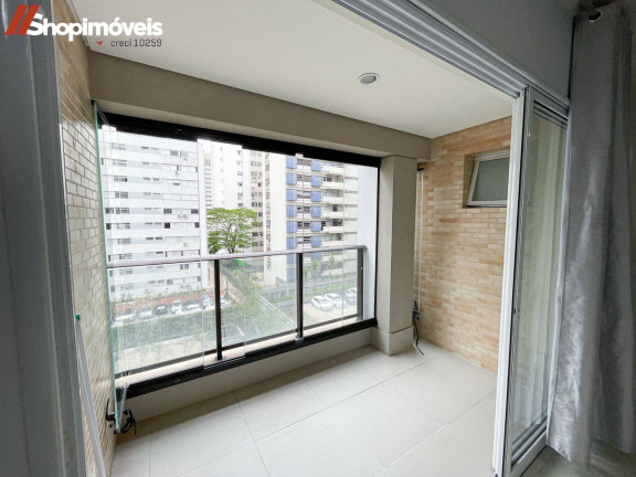 Imagem Apartamento com 1 Quarto à Venda, 38 m² em Paraíso - São Paulo Imagem Apartamento com 1 Quarto à Venda, 38 m² em Paraíso - São Paulo