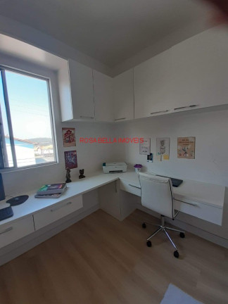 Casa com 2 Quartos à Venda, 80 m² em Jardim Martins - Jundiaí
