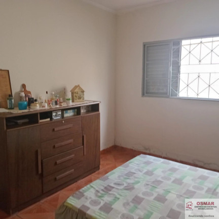 Imagem Casa com 3 Quartos à Venda, 135 m² em Jardim Basilicata - Sumaré