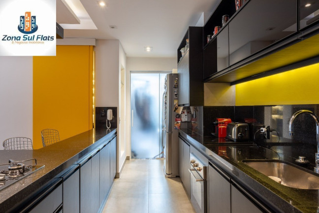 Imagem Apartamento com 2 Quartos à Venda, 108 m² em Vila Santa Catarina - São Paulo