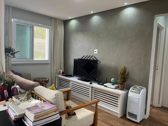 Imagem Apartamento com 2 Quartos à Venda, 72 m² em Vila Trujillo - Sorocaba Imagem Apartamento com 2 Quartos à Venda, 72 m² em Vila Trujillo - Sorocaba