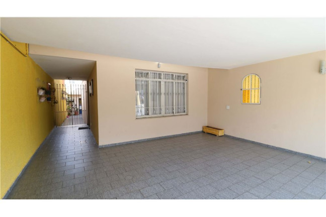 Imagem Casa com 3 Quartos à Venda, em Jardim Campo Limpo - São Paulo Imagem Casa com 3 Quartos à Venda, em Jardim Campo Limpo - São Paulo