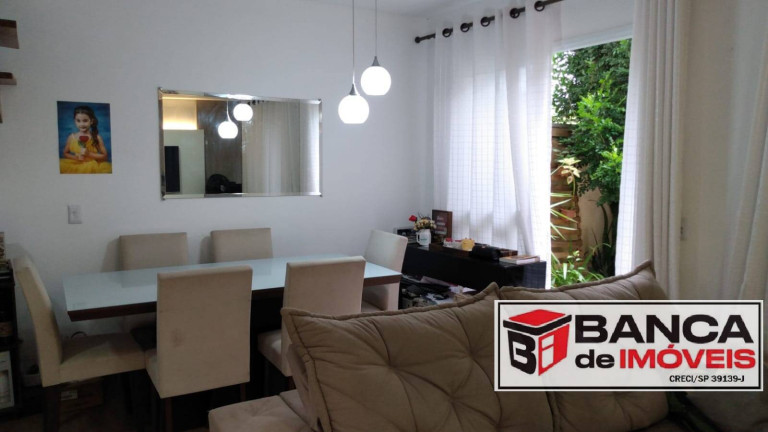 Imagem Casa com 3 Quartos à Venda, 164 m² em Parque Rincão - Cotia Imagem Casa com 3 Quartos à Venda, 164 m² em Parque Rincão - Cotia