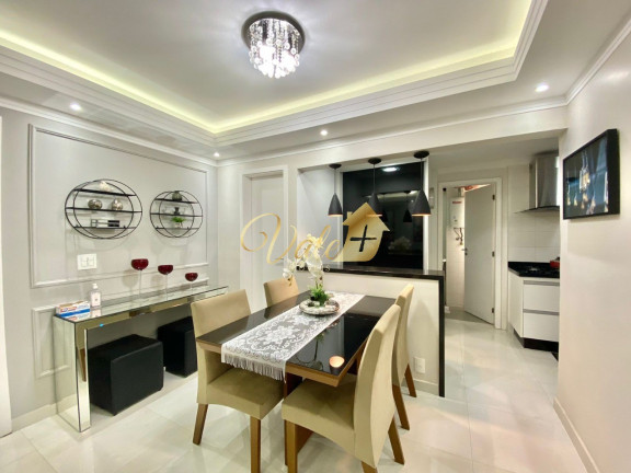 Imagem Imóvel com 3 Quartos à Venda, 90 m² em Condomínio Royal Park - São José Dos Campos Imagem Imóvel com 3 Quartos à Venda, 90 m² em Condomínio Royal Park - São José Dos Campos