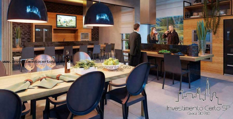 Imagem Apartamento com 1 Quarto à Venda, 49 m² em Indianópolis - São Paulo Imagem Apartamento com 1 Quarto à Venda, 49 m² em Indianópolis - São Paulo