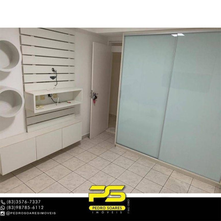 Imagem Apartamento com 3 Quartos à Venda, 150 m² em Bessa - João Pessoa Imagem Apartamento com 3 Quartos à Venda, 150 m² em Bessa - João Pessoa