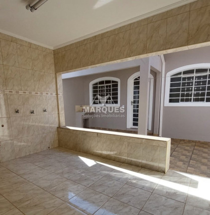 Imagem Casa com 3 Quartos à Venda, 129 m² em Jardim Rosolém - Hortolândia Imagem Casa com 3 Quartos à Venda, 129 m² em Jardim Rosolém - Hortolândia