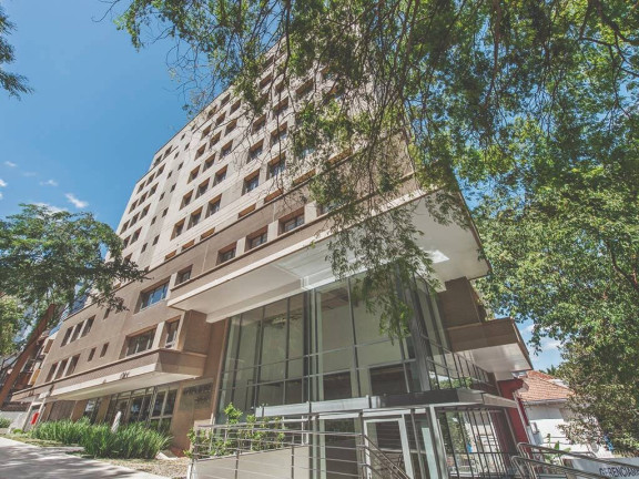 Imagem Sala Comercial à Venda,  em Auxiliadora - Porto Alegre