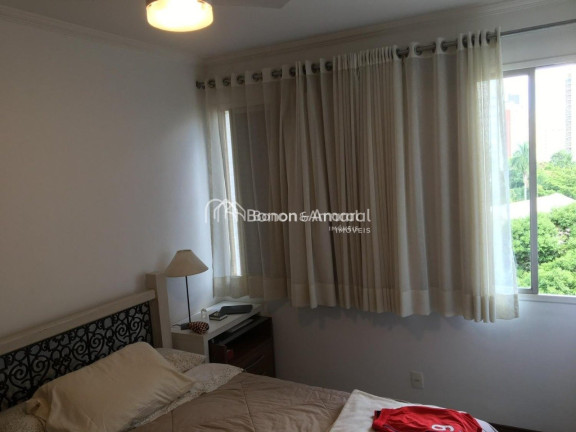 Imagem Apartamento com 3 Quartos à Venda, 189 m² em Centro - Campinas Imagem Apartamento com 3 Quartos à Venda, 189 m² em Centro - Campinas