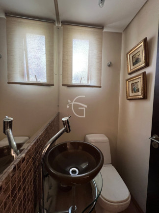 Imagem Apartamento com 4 Quartos à Venda, 299 m² em Atiradores - Joinville