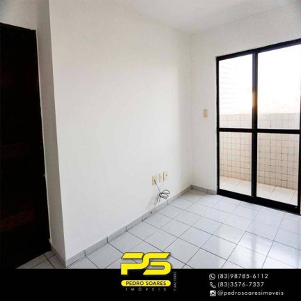 Imagem Apartamento com 2 Quartos à Venda, 60 m² em José Américo De Almeida - João Pessoa Imagem Apartamento com 2 Quartos à Venda, 60 m² em José Américo De Almeida - João Pessoa