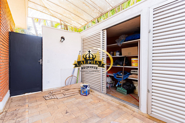 Imagem Casa de Condomínio com 4 Quartos à Venda, 294 m² em Alphaville - Santana De Parnaíba Imagem Casa de Condomínio com 4 Quartos à Venda, 294 m² em Alphaville - Santana De Parnaíba