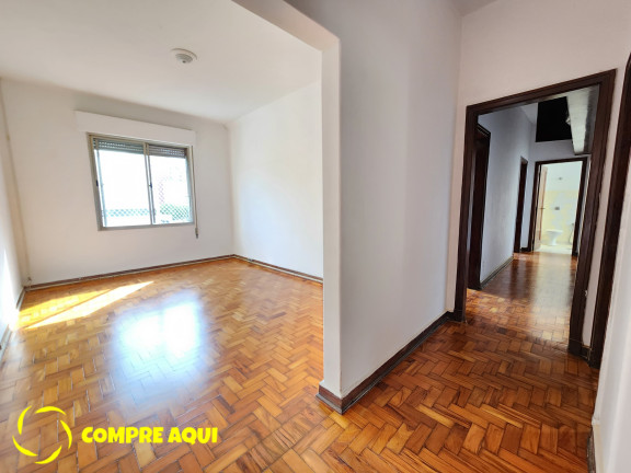 Imagem Apartamento com 2 Quartos à Venda, 95 m² em Barra Funda - São Paulo