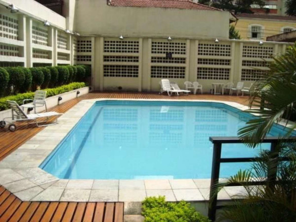 Imagem Apartamento com 1 Quarto à Venda, 37 m² em Jardim Paulista - São Paulo Imagem Apartamento com 1 Quarto à Venda, 37 m² em Jardim Paulista - São Paulo