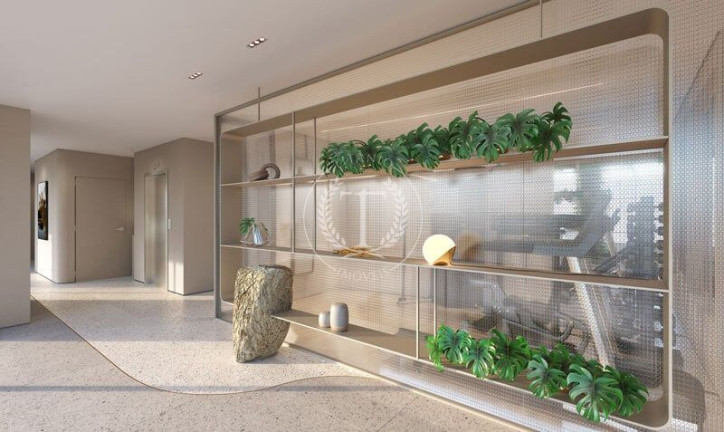 Imagem Apartamento com 1 Quarto à Venda, 58 m² em Vila Madalena - São Paulo Imagem Apartamento com 1 Quarto à Venda, 58 m² em Vila Madalena - São Paulo