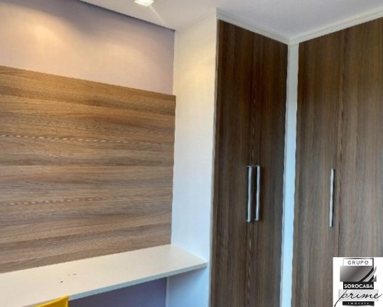 Imagem Apartamento com 2 Quartos à Venda, 52 m² em Jardim Vera Cruz - Sorocaba Imagem Apartamento com 2 Quartos à Venda, 52 m² em Jardim Vera Cruz - Sorocaba