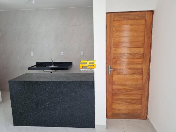 Imagem Casa com 2 Quartos à Venda, 54 m² em Gramame - João Pessoa Imagem Casa com 2 Quartos à Venda, 54 m² em Gramame - João Pessoa