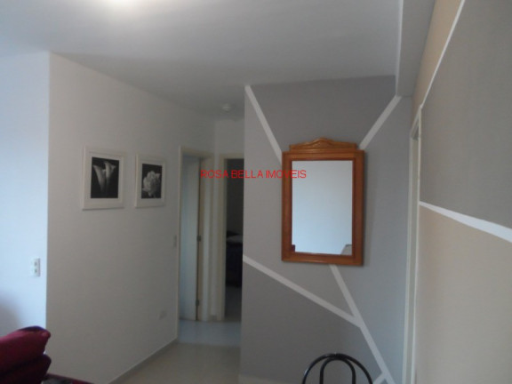 Imagem Apartamento com 2 Quartos à Venda, 54 m² em Vila Nova Esperia - Jundiaí