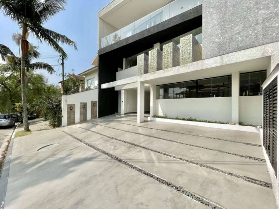 Imagem Casa de Condomínio com 6 Quartos à Venda, 528 m² em São Paulo Ii - Cotia