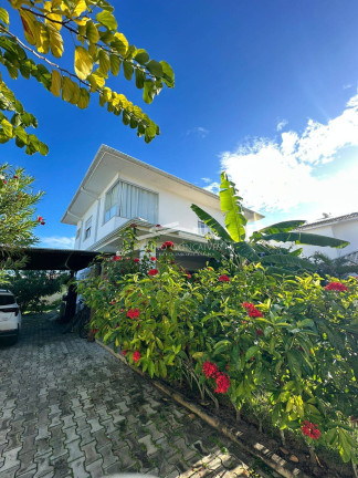 Imagem Casa com 4 Quartos à Venda, 195 m² em Taperapuan - Porto Seguro Imagem Casa com 4 Quartos à Venda, 195 m² em Taperapuan - Porto Seguro