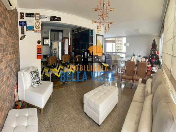 Imagem Apartamento com 4 Quartos à Venda,  em Aclimação - São Paulo