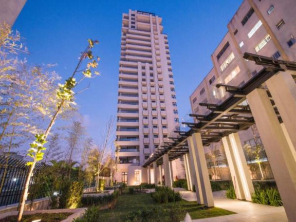 Imagem Apartamento com 4 Quartos à Venda, 296 m² em Perdizes - São Paulo Imagem Apartamento com 4 Quartos à Venda, 296 m² em Perdizes - São Paulo