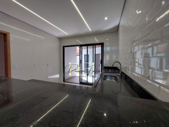 Imagem Casa de Condomínio com 3 Quartos à Venda, 122 m² em Condomínio Horto Villagio - Sorocaba