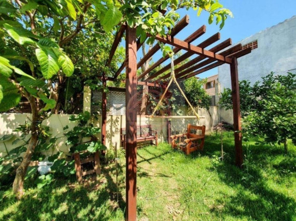 Imagem Casa com 3 Quartos à Venda, 190 m² em Vila Augusta - Viamão Imagem Casa com 3 Quartos à Venda, 190 m² em Vila Augusta - Viamão