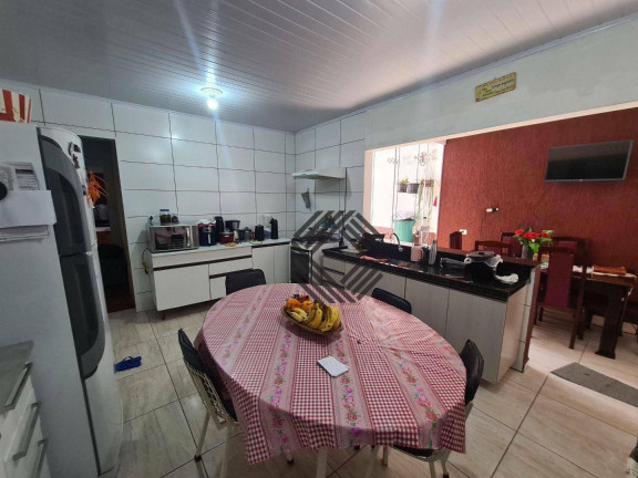 Imagem Casa com 2 Quartos à Venda, 122 m² em Vila Barão - Sorocaba Imagem Casa com 2 Quartos à Venda, 122 m² em Vila Barão - Sorocaba