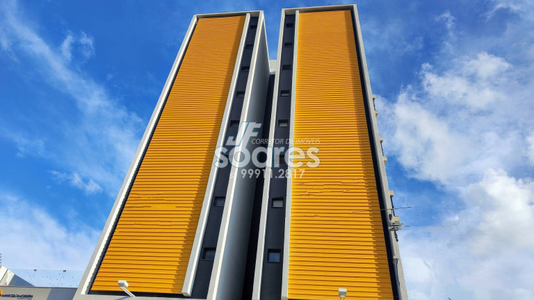 Apartamento com 2 Quartos à Venda, 74 m² em Centro - Pelotas