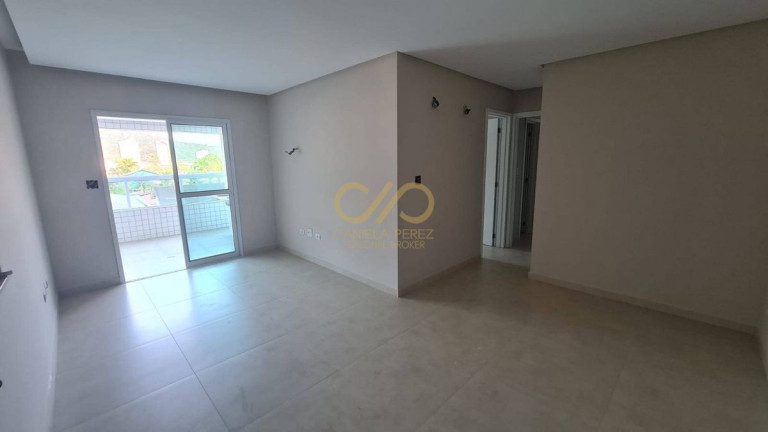 Imagem Apartamento com 2 Quartos à Venda, 89 m² em Canto Do Forte - Praia Grande Imagem Apartamento com 2 Quartos à Venda, 89 m² em Canto Do Forte - Praia Grande