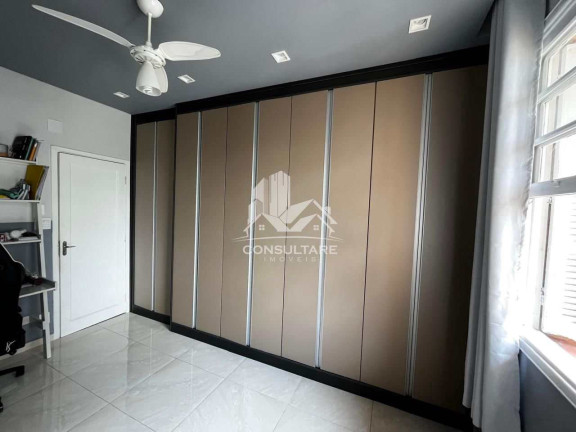 Imagem Apartamento com 2 Quartos à Venda, 86 m² em Boqueirão - Santos Imagem Apartamento com 2 Quartos à Venda, 86 m² em Boqueirão - Santos