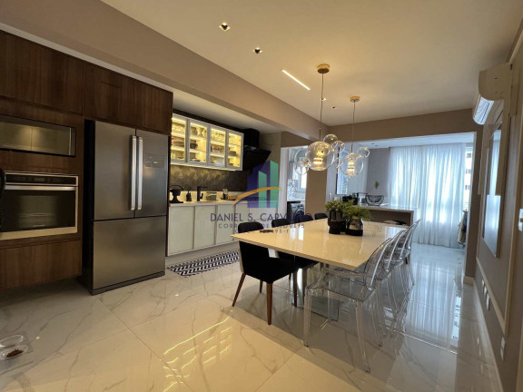 Imagem Apartamento com 1 Quarto à Venda, 66 m² em Guilhermina - Praia Grande