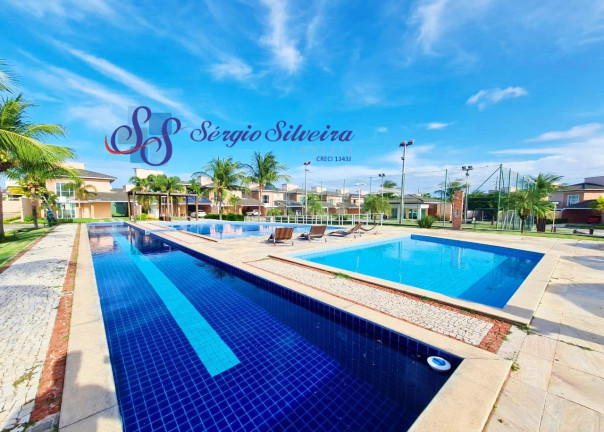 Casa com 4 Quartos à Venda, 260 m² em Eusébio - Eusébio