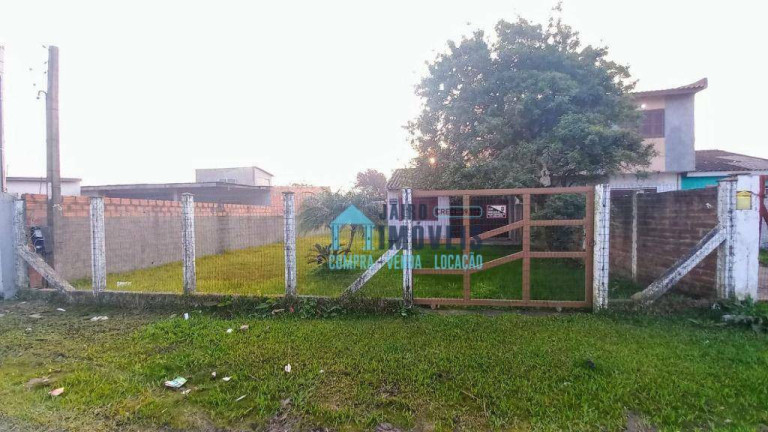 Imagem Casa com 2 Quartos à Venda, 48 m² em Parque Dos Presidentes - Tramandaí Imagem Casa com 2 Quartos à Venda, 48 m² em Parque Dos Presidentes - Tramandaí