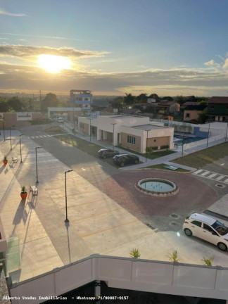 Imagem Imóvel com 2 Quartos à Venda, 56 m² em Itapuã - Salvador Imagem Imóvel com 2 Quartos à Venda, 56 m² em Itapuã - Salvador