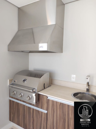 Imagem Apartamento com 3 Quartos à Venda, 246 m² em Parque Campolim - Sorocaba Imagem Apartamento com 3 Quartos à Venda, 246 m² em Parque Campolim - Sorocaba