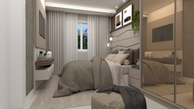Imagem Apartamento com 2 Quartos à Venda, 66 m² em Gravata - Navegantes Imagem Apartamento com 2 Quartos à Venda, 66 m² em Gravata - Navegantes