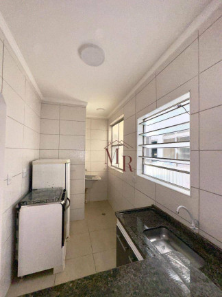 Imagem Apartamento com 1 Quarto à Venda, 30 m² em Aviação - Praia Grande Imagem Apartamento com 1 Quarto à Venda, 30 m² em Aviação - Praia Grande